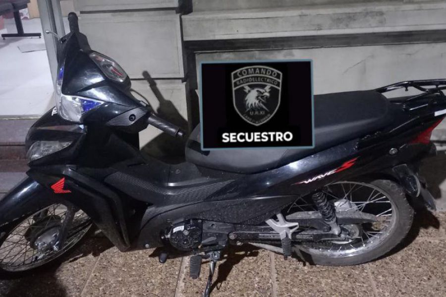 Secuestro de material estupefaciente y tres aprehendidos | FM Spacio 98 ...