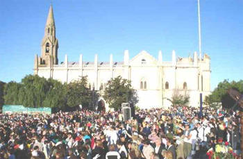Foto www basilicaguadalupe.org