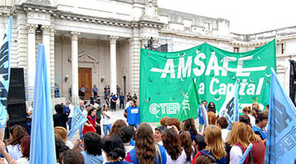 Foto archivo www.amsafelacapital.org.ar