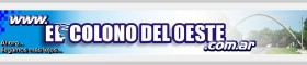El Colono del Oeste