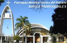 Parroquia