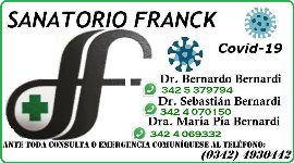 Sanatorio Franck