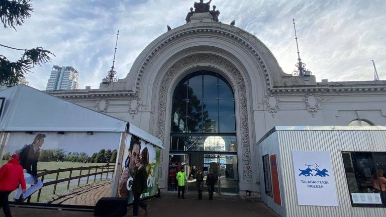 La Lehmann presentará su programa de sustentabilidad en la Expo Rural ...