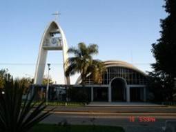 Parroquia Nuestra Señora del Rosario