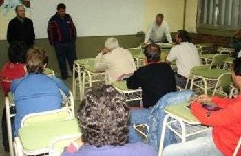 Foto: Archivo Prensa Liga Esperancina de Fútbol