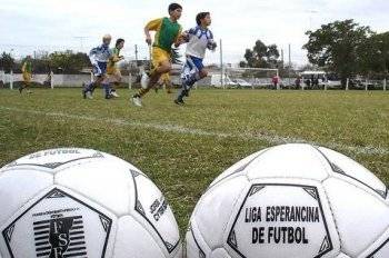 Foto: Prensa Liga Esperancina