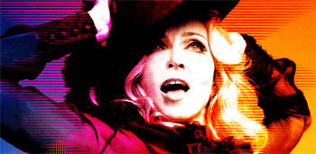 Foto Madonna.com