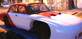Foto Spacio Motor