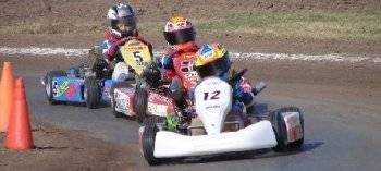 Foto: Karting del Litoral