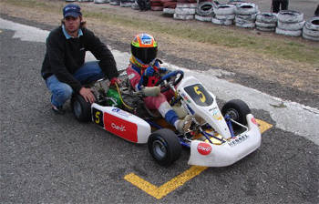 Foto Karting del Litoral